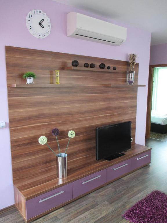 Alpha Apartman Sárvár Exterior foto