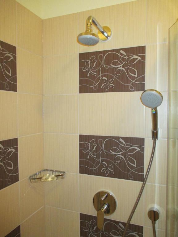 Alpha Apartman Sárvár Habitación foto