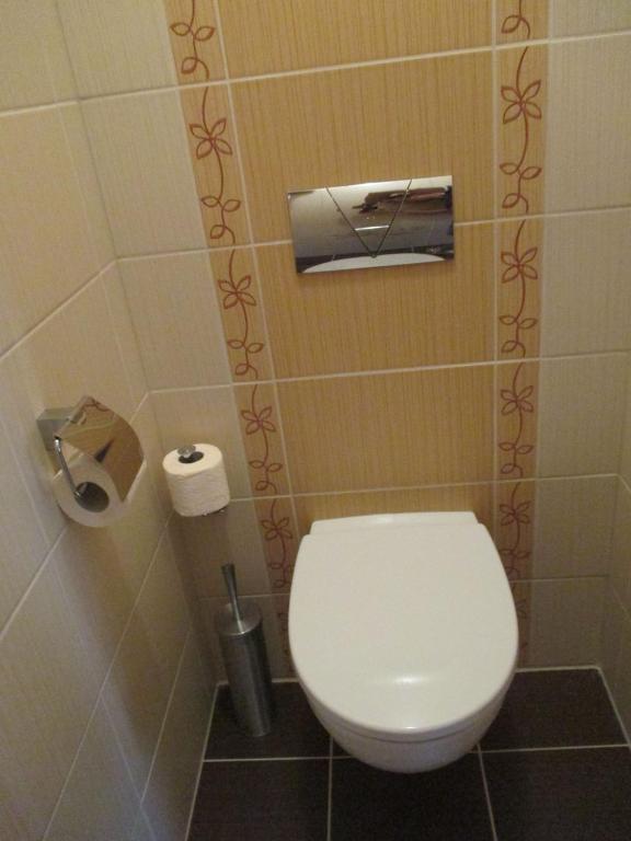Alpha Apartman Sárvár Exterior foto