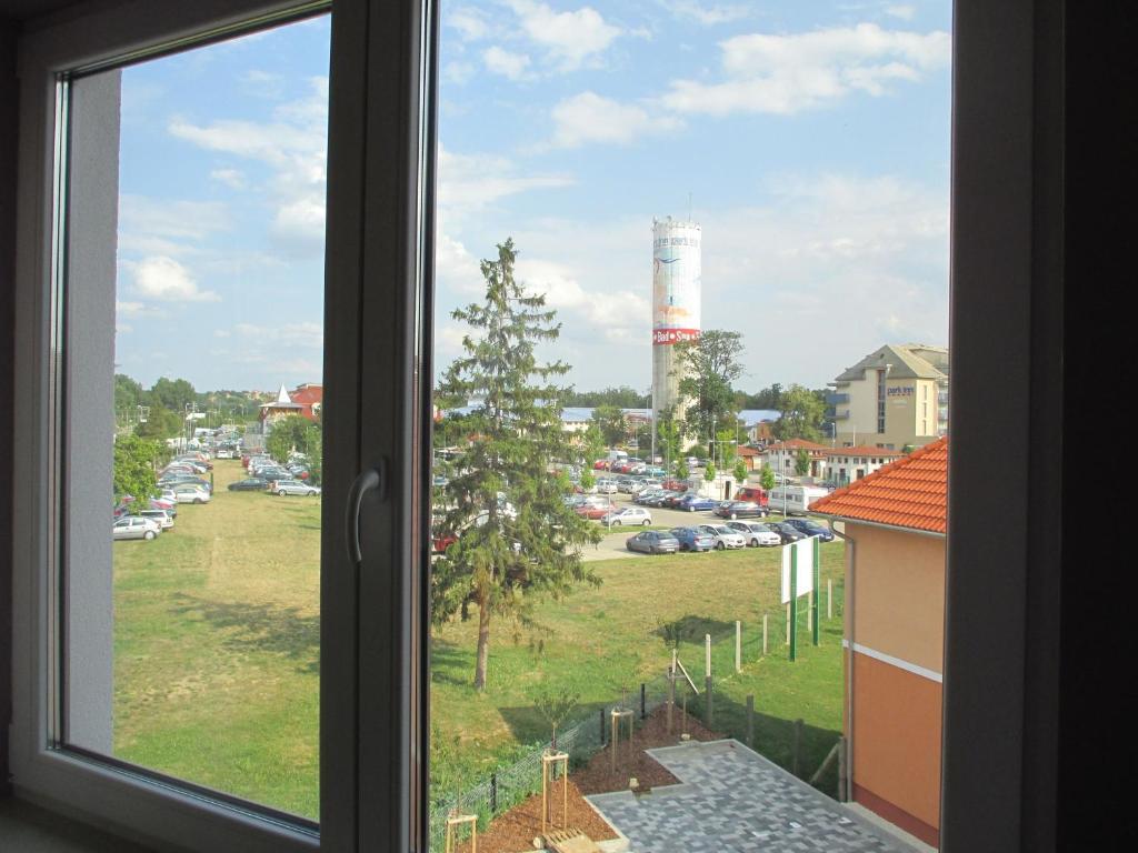 Alpha Apartman Sárvár Exterior foto