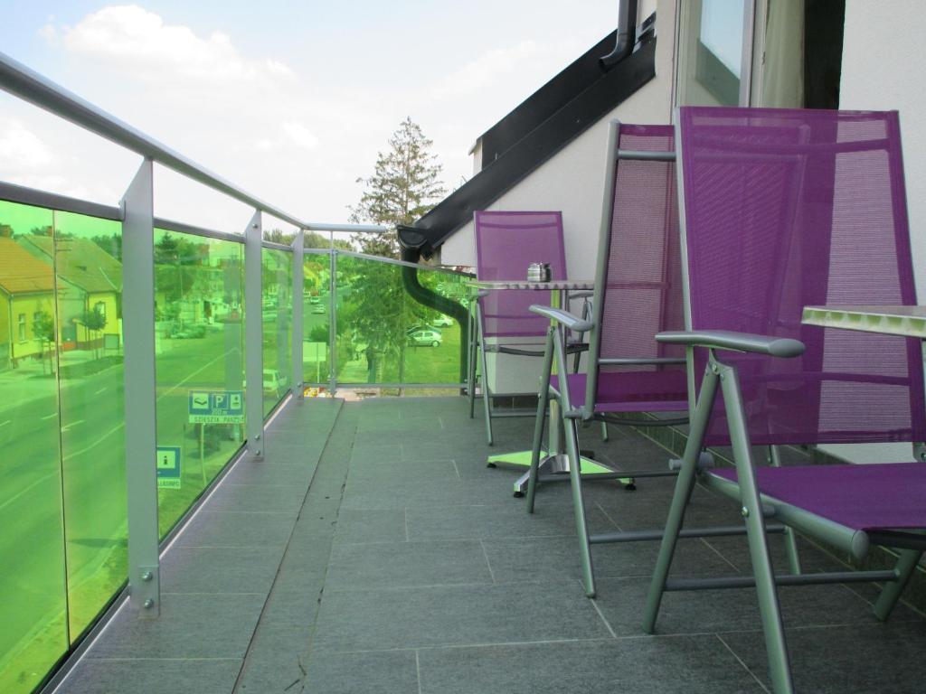 Alpha Apartman Sárvár Habitación foto